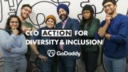 CEO Action for Diversity and Inclusion